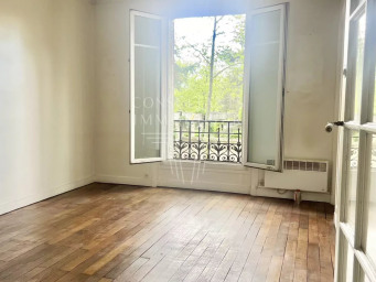 Appartement a louer paris-15e-arrondissement - 2 pièce(s) - 52 m2 - Surfyn