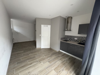 Appartement a louer lons-le-saunier - 1 pièce(s) - 22 m2 - Surfyn