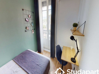 Appartement a louer lyon-2e-arrondissement - 1 pièce(s) - 65 m2 - Surfyn