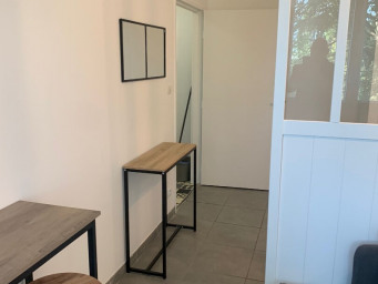 Appartement a louer metz - 1 pièce(s) - 29 m2 - Surfyn