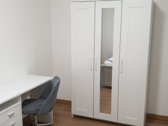 Appartement a louer vandoeuvre-les-nancy - 5 pièce(s) - 96 m2 - Surfyn