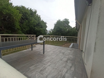 Maison a louer vandoeuvre-les-nancy - 3 pièce(s) - 48 m2 - Surfyn