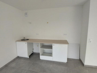 Appartement a louer bezons - 1 pièce(s) - 34.68 m2 - Surfyn