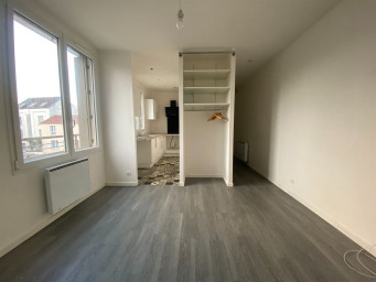 Appartement a louer puteaux - 2 pièce(s) - 31.19 m2 - Surfyn