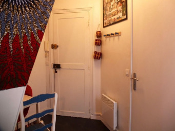 Appartement a louer paris-20e-arrondissement - 1 pièce(s) - 25 m2 - Surfyn