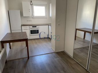 Appartement a louer clamart - 3 pièce(s) - 56.33 m2 - Surfyn