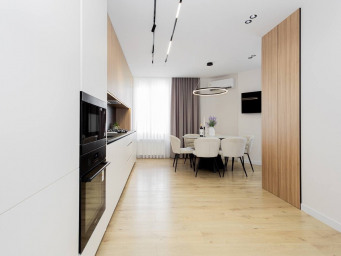 Appartement a louer toulon - 3 pièce(s) - 66 m2 - Surfyn