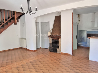 Maison a louer marseille-2e-arrondissement - 4 pièce(s) - 86.96 m2 - Surfyn