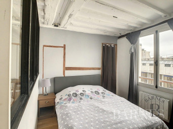 Appartement a louer paris-3e-arrondissement - 2 pièce(s) - 39 m2 - Surfyn