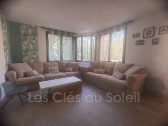 Maison a louer toulon - 5 pièce(s) - 120.54 m2 - Surfyn