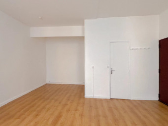 Appartement a louer marseille-6e-arrondissement - 1 pièce(s) - 27 m2 - Surfyn