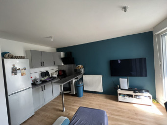 Appartement a louer montfermeil - 2 pièce(s) - 43.48 m2 - Surfyn