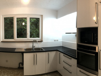 Maison a louer rillieux-la-pape - 7 pièce(s) - 175 m2 - Surfyn