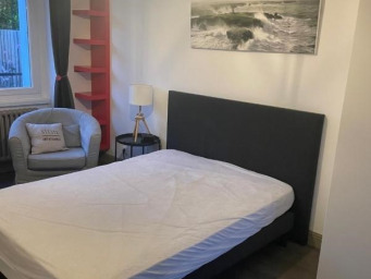 Appartement a louer quimper - 1 pièce(s) - 22 m2 - Surfyn