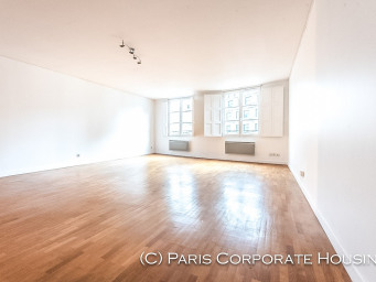 Appartement a louer paris-2e-arrondissement - 4 pièce(s) - 108 m2 - Surfyn