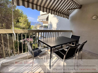 Appartement a louer cannes - 3 pièce(s) - 52 m2 - Surfyn