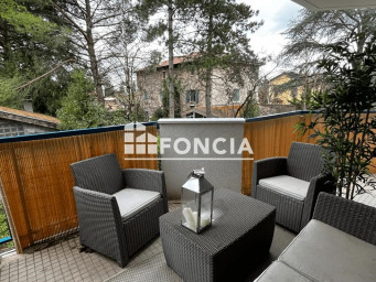 Appartement 260 000 € - 74 m²