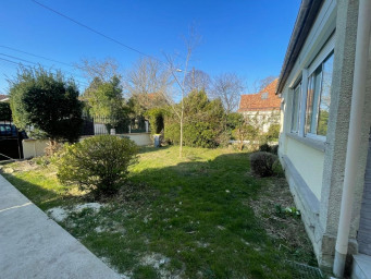 Maison a louer villiers-sur-marne - 3 pièce(s) - 57.73 m2 - Surfyn