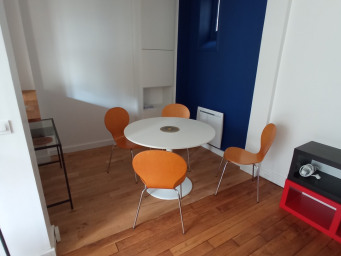 Appartement a louer paris-5e-arrondissement - 2 pièce(s) - 42 m2 - Surfyn