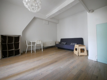 Appartement a louer paris-3e-arrondissement - 1 pièce(s) - 23 m2 - Surfyn