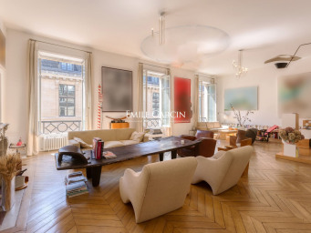 Appartement a louer paris-1er-arrondissement - 5 pièce(s) - 195 m2 - Surfyn