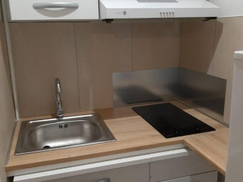 Appartement a louer thionville - 1 pièce(s) - 20 m2 - Surfyn