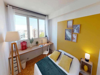 Appartement a louer courbevoie - 1 pièce(s) - 15 m2 - Surfyn