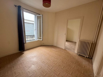 Appartement a louer ivry-sur-seine - 3 pièce(s) - 52 m2 - Surfyn