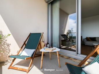 Appartement 475 000 € - 80 m²