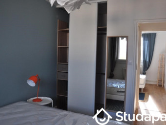 Appartement a louer colomiers - 1 pièce(s) - 11 m2 - Surfyn