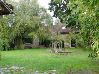 Maison a louer dammarie-les-lys - 2 pièce(s) - 45 m2 - Surfyn