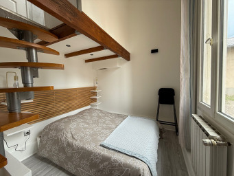 Maison a louer soisy-sous-montmorency - 1 pièce(s) - 34 m2 - Surfyn