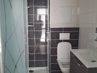 Appartement a louer lons-le-saunier - 1 pièce(s) - 27 m2 - Surfyn