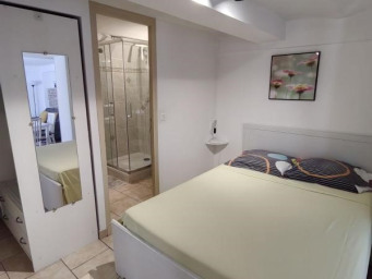 Appartement a louer marseille-9e-arrondissement - 2 pièce(s) - 45 m2 - Surfyn