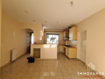 Maison a louer montpellier - 3 pièce(s) - 69.88 m2 - Surfyn