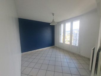 Appartement a louer echirolles - 4 pièce(s) - 68 m2 - Surfyn