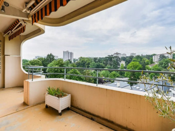 Appartement 430 000 € - 119 m²