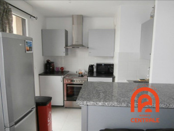 Appartement a louer meyzieu - 2 pièce(s) - 50 m2 - Surfyn