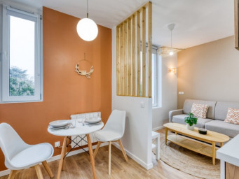 Appartement a louer arnouville - 1 pièce(s) - 19 m2 - Surfyn