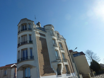 Appartement a louer fontenay-sous-bois - 1 pièce(s) - 26.55 m2 - Surfyn
