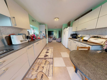 Maison a louer mulhouse - 4 pièce(s) - 80 m2 - Surfyn