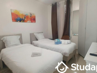 Appartement a louer ivry-sur-seine - 1 pièce(s) - 13 m2 - Surfyn