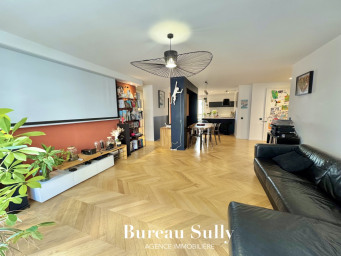 Appartement 749 000 € - 113 m²