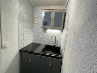 Maison a louer marseille-9e-arrondissement - 1 pièce(s) - 0 m2 - Surfyn