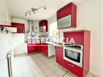 Maison a louer chatenay-malabry - 4 pièce(s) - 79.8 m2 - Surfyn