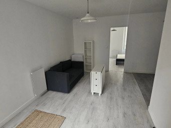 Appartement a louer saint-chamond - 2 pièce(s) - 35 m2 - Surfyn