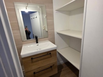 Appartement a louer marseille-11e-arrondissement - 2 pièce(s) - 30 m2 - Surfyn