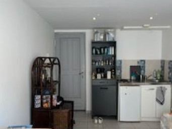 Appartement a louer lille - 2 pièce(s) - 25 m2 - Surfyn