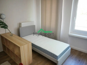 Appartement a louer paris-19e-arrondissement - 1 pièce(s) - 30 m2 - Surfyn