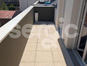 Appartement a louer persan - 3 pièce(s) - 61 m2 - Surfyn